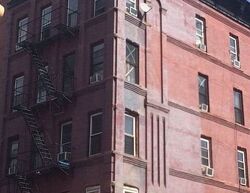 Pre-foreclosure in  Lexington Ave New York, NY 10029