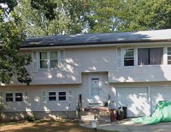 Pre-foreclosure in  Express Dr S Ronkonkoma, NY 11779