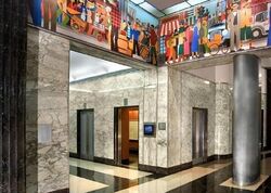 Pre-foreclosure in  John St  New York, NY 10038