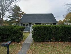 Pre-foreclosure in  Depot Rd Huntington Station, NY 11746