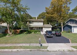 Pre-foreclosure in  Norma Blvd Holbrook, NY 11741