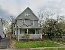 Pre-foreclosure in  Beechwood St Rochester, NY 14609