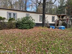 Pre-foreclosure in  Federal City Rd Middleburgh, NY 12122