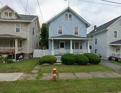Pre-foreclosure in  Bennett St Utica, NY 13502