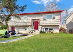 Pre-foreclosure in  Allison Ave Newburgh, NY 12550