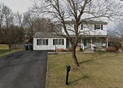 Pre-foreclosure in  Price Rd Chester, NY 10918