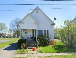 Pre-foreclosure in  Kossuth Ave Utica, NY 13501