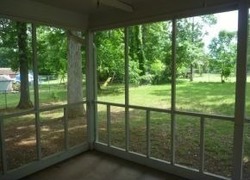 Pre-foreclosure in  MARTIN AVE Graham, NC 27253