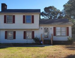  Walton Cir, Rocky Mount NC