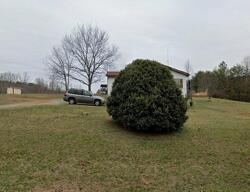 Pre-foreclosure in  Persimmon Rd Connellys Springs, NC 28612