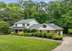 Pre-foreclosure in  Dutchman Dr Raleigh, NC 27606