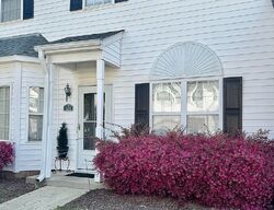 Pre-foreclosure in  Misty Groves Cir Morrisville, NC 27560