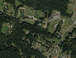 Pre-foreclosure in  Rockhaven Ave Connellys Springs, NC 28612