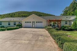 Pre-foreclosure in  Mcdowell Rd Mills River, NC 28759