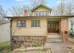 Pre-foreclosure in  Louisiana Ave Asheville, NC 28806