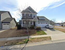 Pre-foreclosure in  Huntley Glen Dr Pineville, NC 28134