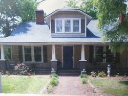 Pre-foreclosure in  Meadow Ave Ne Concord, NC 28025
