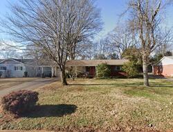 Pre-foreclosure in  Marshdale Ave Sw Concord, NC 28025