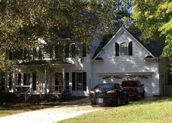 Pre-foreclosure in  BIDEFORD PL Cary, NC 27513