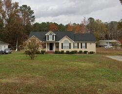 Pre-foreclosure in  Tast Dr Wendell, NC 27591