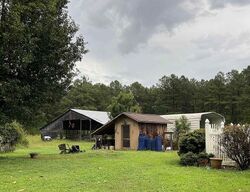 Pre-foreclosure in  Ross Rd Lillington, NC 27546