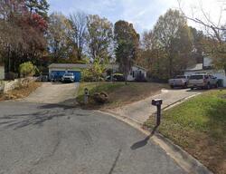 Pre-foreclosure in  Highbanks Ct Charlotte, NC 28212