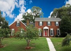 Pre-foreclosure in  Wainsley Pl Matthews, NC 28105