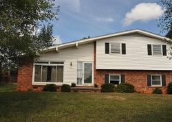 Pre-foreclosure in  Houston Mill Rd Conover, NC 28613