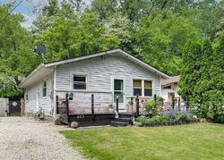 Pre-foreclosure in  Woodrow St Akron, OH 44303