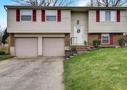 Pre-foreclosure in  Nordhoff Farm Dr Englewood, OH 45322