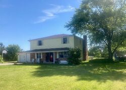 Pre-foreclosure in  State Route 590 Oak Harbor, OH 43449