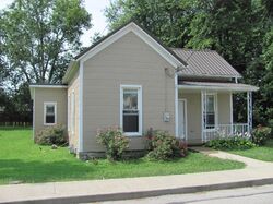 Pre-foreclosure in  Water St Mount Orab, OH 45154