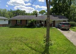 Pre-foreclosure in  Melinda Dr Oxford, OH 45056
