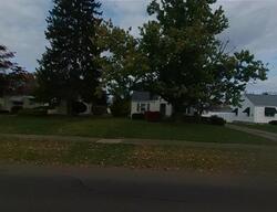 Pre-foreclosure in  Churchill Rd Girard, OH 44420