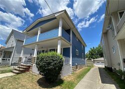 Pre-foreclosure in  Tampa Ave Cleveland, OH 44109