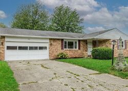 Pre-foreclosure in  Highland Dr Greenville, OH 45331