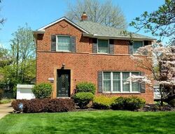 Pre-foreclosure in  Charney Rd Cleveland, OH 44118