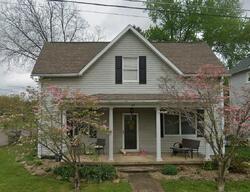 Pre-foreclosure in  W 9th St Dresden, OH 43821