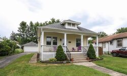 Pre-foreclosure in  Millville Ave Hamilton, OH 45013