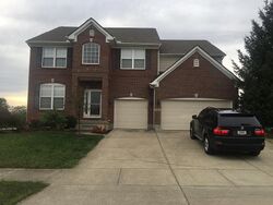Pre-foreclosure in  Vegas Ct West Chester, OH 45069