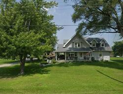 Pre-foreclosure in  Cedar Point Rd Oregon, OH 43616