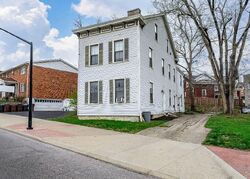 Pre-foreclosure in  Vine St Cincinnati, OH 45217