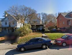 Pre-foreclosure in  Sunset Ave Cincinnati, OH 45205