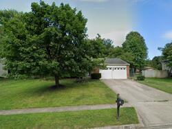 Pre-foreclosure in  Ruskin Dr Reynoldsburg, OH 43068