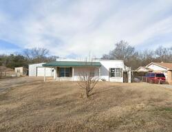 Pre-foreclosure in  S Catherine St Pauls Valley, OK 73075