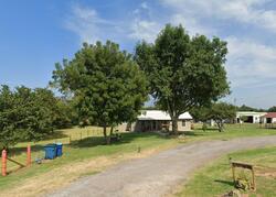 Pre-foreclosure in  Barnes Dr Jones, OK 73049
