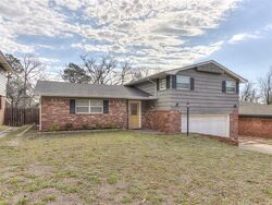 Pre-foreclosure in  N Mueller Ave Bethany, OK 73008