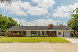 Pre-foreclosure in  Nw 68th St Oklahoma City, OK 73116