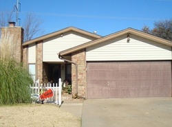 Pre-foreclosure in  WILLOW WIND DR Oklahoma City, OK 73130