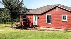 Pre-foreclosure in  Indian Hill Rd Choctaw, OK 73020